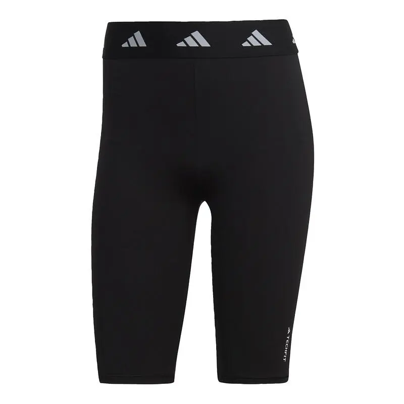 ADIDAS Mallas Cortas Techfit Period Proof Bike 6 ADIDAS Mallas Cortas Techfit Period Proof Bike - Imagen 4