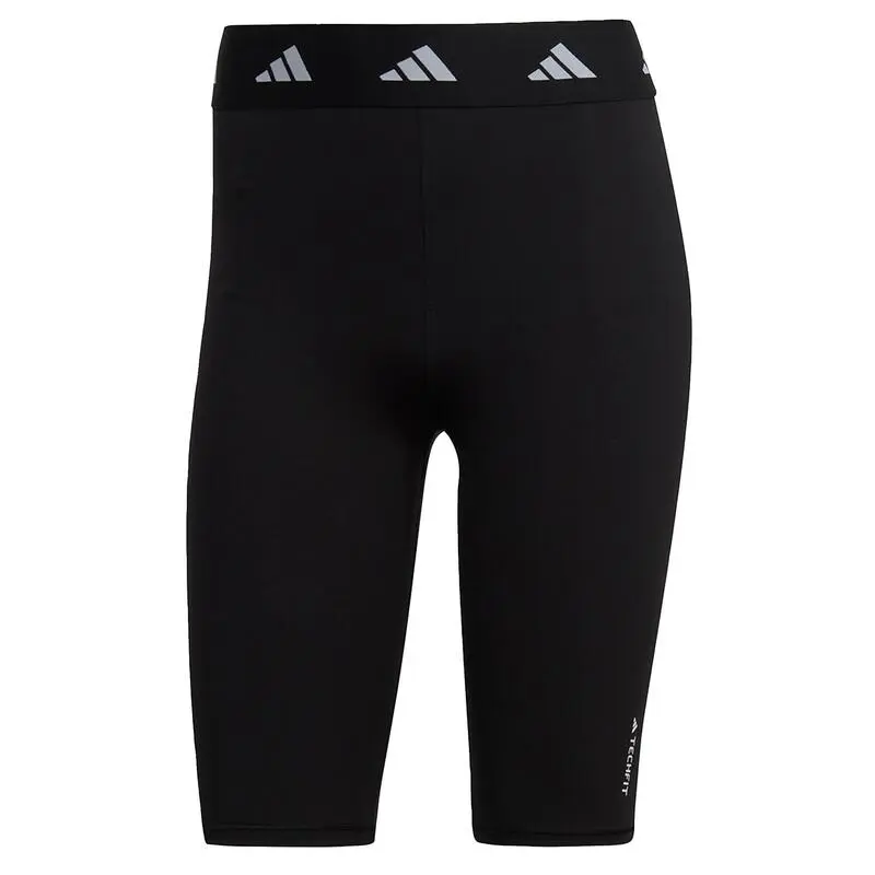 ADIDAS Mallas Cortas Techfit Period Proof Bike 8 ADIDAS Mallas Cortas Techfit Period Proof Bike - Imagen 6