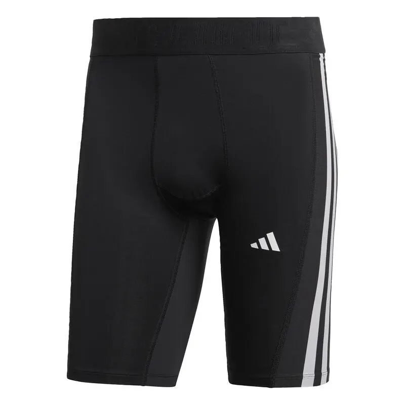 ADIDAS Mallas Cortas Techfit Training 3 Bandas 5 ADIDAS Mallas Cortas Techfit Training 3 Bandas - Imagen 3