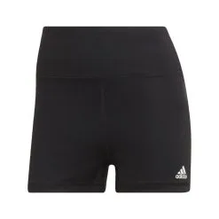ADIDAS Mallas Cortas Yoga Essentials High-Waisted 9 ADIDAS Mallas Cortas Yoga Essentials High-Waisted -tienda de equipos de fitness mallas cortas yoga essentials high waisted 2