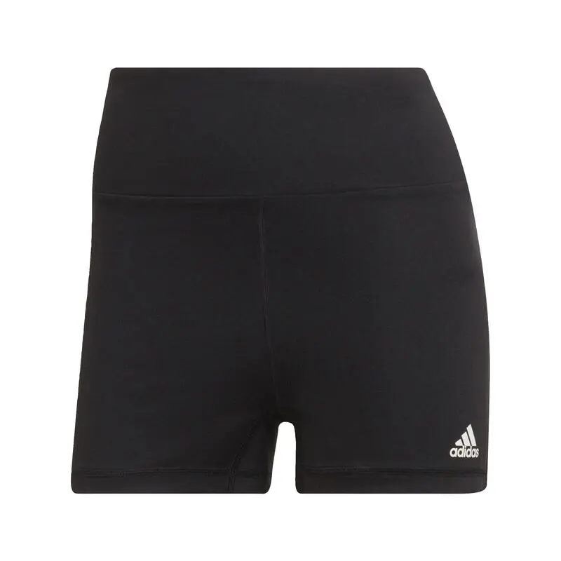 ADIDAS Mallas Cortas Yoga Essentials High-Waisted 5 ADIDAS Mallas Cortas Yoga Essentials High-Waisted - Imagen 3