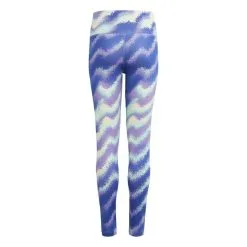 ADIDAS Mallas Dance AEROREADY High-Waisted Printed 10 ADIDAS Mallas Dance AEROREADY High-Waisted Printed -tienda de equipos de fitness mallas dance aeroready high waisted printed 3