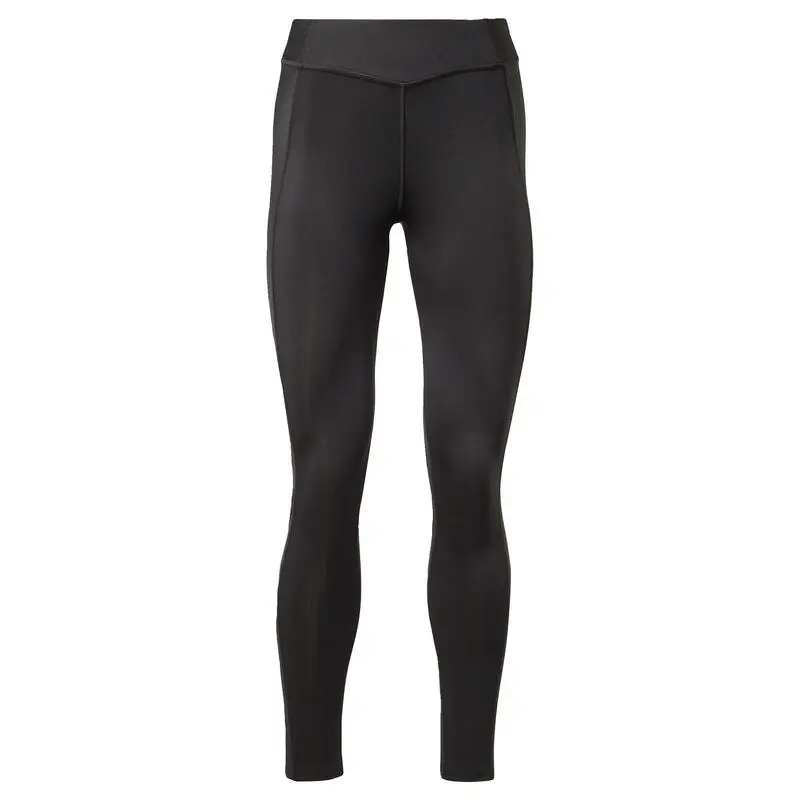 Reebok Mallas De Cintura Alta Yoga Performance Rib 3 Reebok Mallas De Cintura Alta Yoga Performance Rib