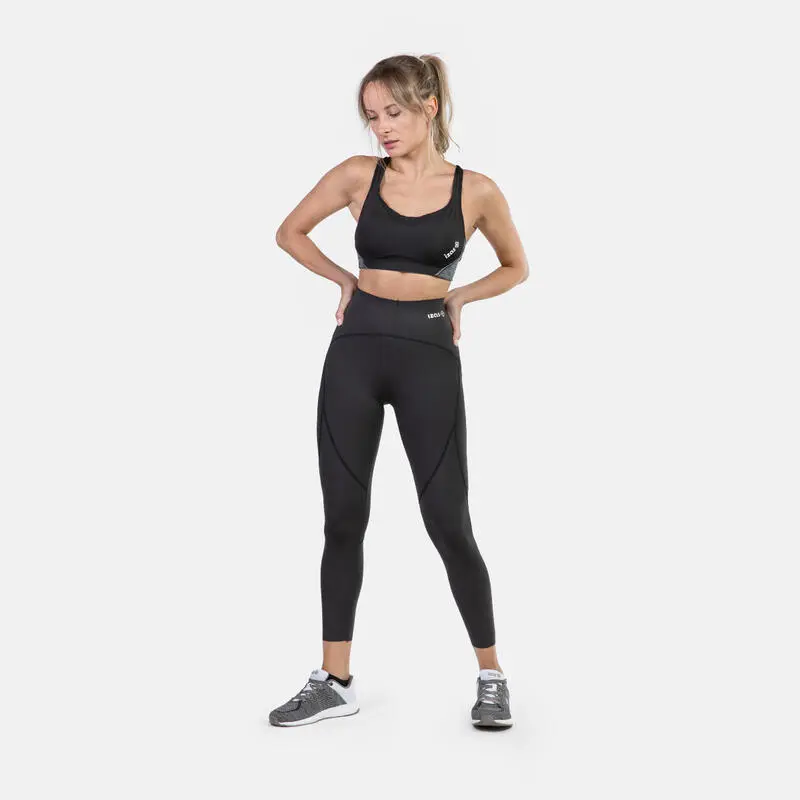 Mallas De Compresión Para Mujer Olimpia Izas 5 Mallas De Compresión Para Mujer Olimpia Izas - Imagen 3