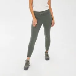 Mallas De Montaña Y Trekking Mujer Quechua NH100 -tienda de equipos de fitness mallas de montaa y trekking mujer quechua nh100 5