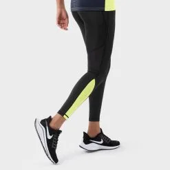 Siroko Mallas Deportivas De Talle Medio Golden Series -tienda de equipos de fitness mallas deportivas de talle medio golden series 2