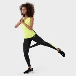 Siroko Mallas Deportivas De Talle Medio Golden Series -tienda de equipos de fitness mallas deportivas de talle medio golden series 3