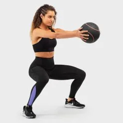 Siroko Mallas Deportivas De Talle Medio S-Power -tienda de equipos de fitness mallas deportivas de talle medio s power 3