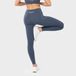 Siroko Mallas Deportivas De Talle Medio Striker -tienda de equipos de fitness mallas deportivas de talle medio striker 1