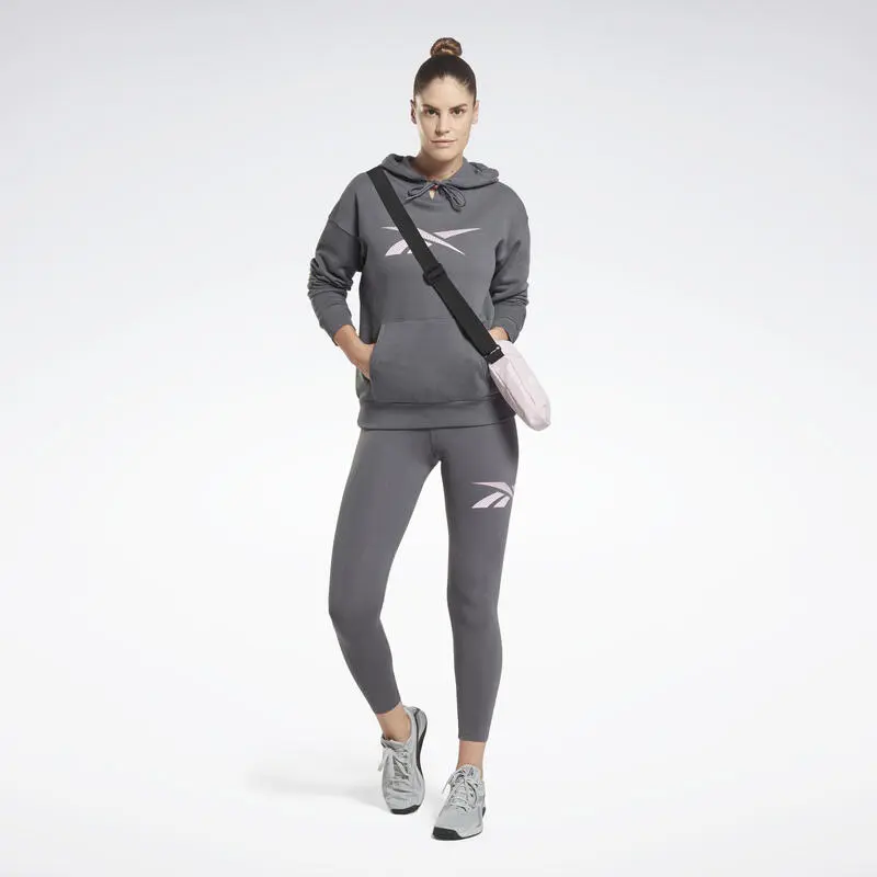 Mallas Doorbuster Reebok Identity Cotton 5 Mallas Doorbuster Reebok Identity Cotton - Imagen 3