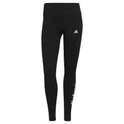 ADIDAS MALLAS ESSENTIALS HIGH-WAISTED LOGO -tienda de equipos de fitness mallas essentials high waisted logo 5