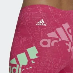 ADIDAS Mallas Essentials Multi-Colored Logo 12 ADIDAS Mallas Essentials Multi-Colored Logo -tienda de equipos de fitness mallas essentials multi colored logo 4