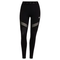 ADIDAS Mallas Largas Hyperglam High-Rise -tienda de equipos de fitness mallas largas hyperglam high rise 1