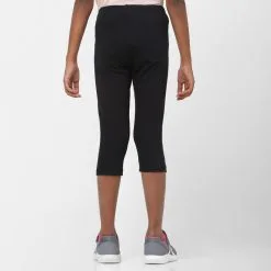 Domyos Mallas Leggings Niña Y Niño 100 Gimnasia Negro 8 Domyos Mallas Leggings Niña Y Niño 100 Gimnasia Negro -tienda de equipos de fitness mallas leggings nia y nio 100 gimnasia negro 1