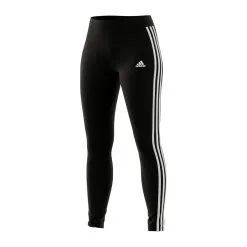 ADIDAS Mallas LOUNGEWEAR Essentials 3 Bandas -tienda de equipos de fitness mallas loungewear essentials 3 bandas 3