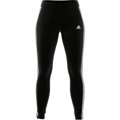 ADIDAS Mallas LOUNGEWEAR Essentials 3 Bandas -tienda de equipos de fitness mallas loungewear essentials 3 bandas 4