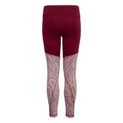 ADIDAS Mallas Optime AEROREADY Training Stretch Graphic 10 ADIDAS Mallas Optime AEROREADY Training Stretch Graphic -tienda de equipos de fitness mallas optime aeroready training stretch graphic 3