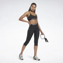 Reebok Mallas Pirata Workout Ready Basic 9 Reebok Mallas Pirata Workout Ready Basic -tienda de equipos de fitness mallas pirata workout ready basic 2