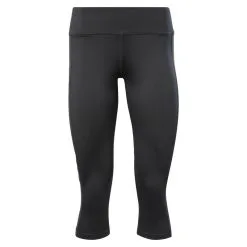 Reebok Mallas Pirata Workout Ready Mesh