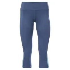 Reebok Mallas Pirata Workout Ready Mesh