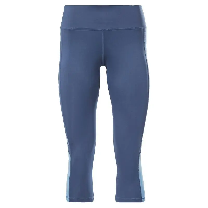 Reebok Mallas Pirata Workout Ready Mesh 3 Reebok Mallas Pirata Workout Ready Mesh