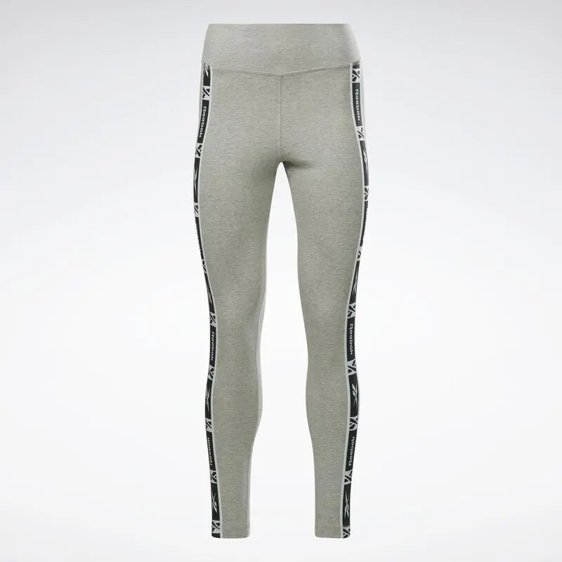 Reebok Mallas Tape 4 Reebok Mallas Tape - Imagen 2