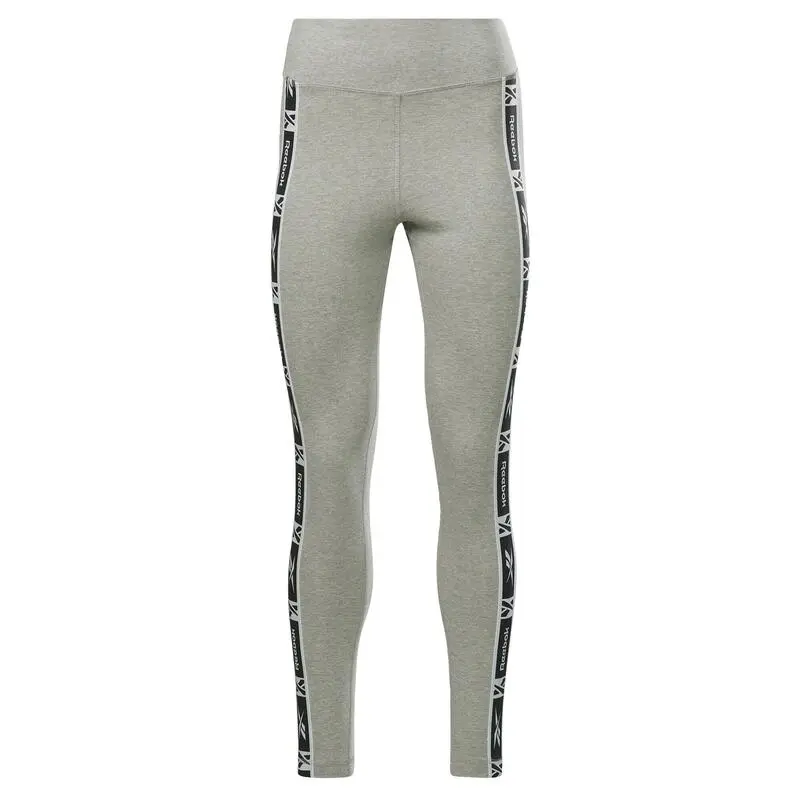 Reebok Mallas Tape 3 Reebok Mallas Tape