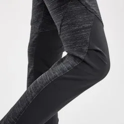 Mallas Térmicas De Montaña Y Trekking Niños 7-15 Años Quechua SH100 WARM Negro 11 Mallas Térmicas De Montaña Y Trekking Niños 7-15 Años Quechua SH100 WARM Negro -tienda de equipos de fitness mallas termicas de montaa y trekking nios 7 15 aos quechua sh100 warm negro 4