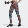 ADIDAS Mallas Training Essentials Printed High-Waisted -tienda de equipos de fitness mallas training essentials printed high waisted