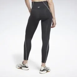 Reebok Mallas Workout Ready Ribbed High-Rise 10 Reebok Mallas Workout Ready Ribbed High-Rise -tienda de equipos de fitness mallas workout ready ribbed high rise 3