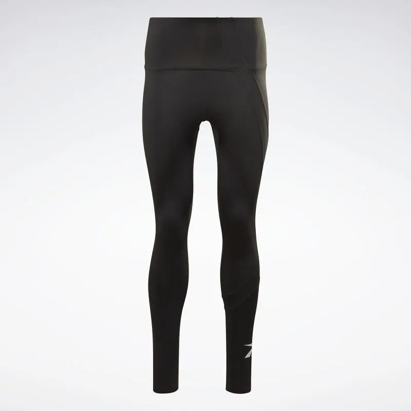 Reebok Mallas Workout Ready Vector 4 Reebok Mallas Workout Ready Vector - Imagen 2