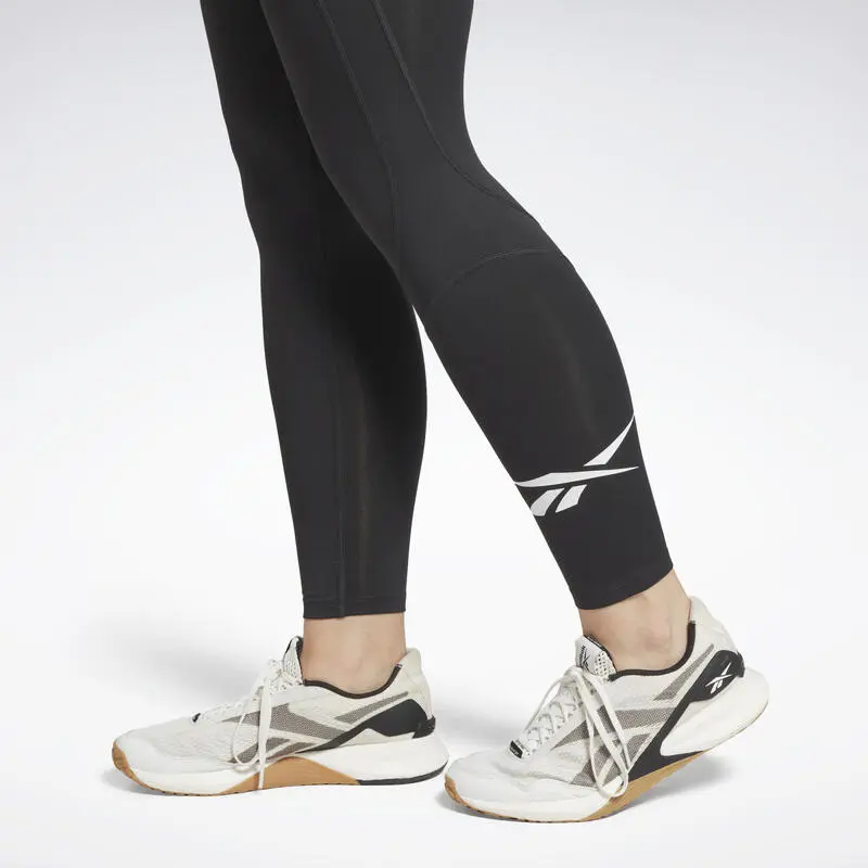 Reebok Mallas Workout Ready Vector 7 Reebok Mallas Workout Ready Vector - Imagen 5