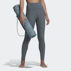 ADIDAS Mallas Yoga Essentials High-Waisted
