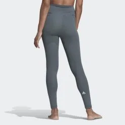 ADIDAS Mallas Yoga Essentials High-Waisted -tienda de equipos de fitness mallas yoga essentials high waisted 3