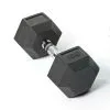 SINGULAR WOD MANCUERNA HEXAGONAL DUMBBELL 15 KG (Sin Logo) 1 SINGULAR WOD MANCUERNA HEXAGONAL DUMBBELL 15 KG (Sin Logo) -tienda de equipos de fitness mancuerna hexagonal dumbbell 15 kg sin logo