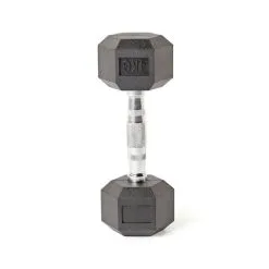 SINGULAR WOD MANCUERNA HEXAGONAL DUMBBELL 4 KG (Sin Logo) 5 SINGULAR WOD MANCUERNA HEXAGONAL DUMBBELL 4 KG (Sin Logo) -tienda de equipos de fitness mancuerna hexagonal dumbbell 4 kg sin logo 1