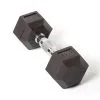 SINGULAR WOD MANCUERNA HEXAGONAL DUMBBELL 6 KG (Sin Logo) 2 SINGULAR WOD MANCUERNA HEXAGONAL DUMBBELL 6 KG (Sin Logo) -tienda de equipos de fitness mancuerna hexagonal dumbbell 6 kg sin logo