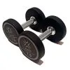 MANCUERNAS ÉLITE PU EVERGY 7,5 KG (PAR) 1 MANCUERNAS ÉLITE PU EVERGY 7,5 KG (PAR) -tienda de equipos de fitness mancuernas elite pu evergy 75 kg par