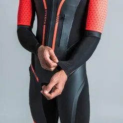 Nabaiji Manguito De Neopreno Para El Swimrun