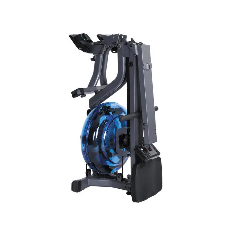 SKANDIKA Máquina De Remo De Agua - Compact - Fitness - 6 Niveles De Resistencia 4 SKANDIKA Máquina De Remo De Agua - Compact - Fitness - 6 Niveles De Resistencia - Imagen 2