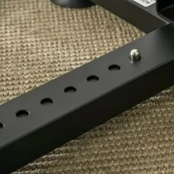 Mini Bicicleta Estática Altura Ajustable HOMCOM 43x40x34,5 Cm Negro 11 Mini Bicicleta Estática Altura Ajustable HOMCOM 43x40x34,5 Cm Negro -tienda de equipos de fitness mini bicicleta estatica altura ajustable homcom 43x40x345 cm negro 4