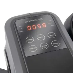 Mini Elíptica 10 Velocidades Ejercitador Pies Portátil Mando Veleta Mobiclinic 10 Mini Elíptica 10 Velocidades Ejercitador Pies Portátil Mando Veleta Mobiclinic -tienda de equipos de fitness mini eliptica 10 velocidades ejercitador pies portatil mando veleta mobiclinic 3