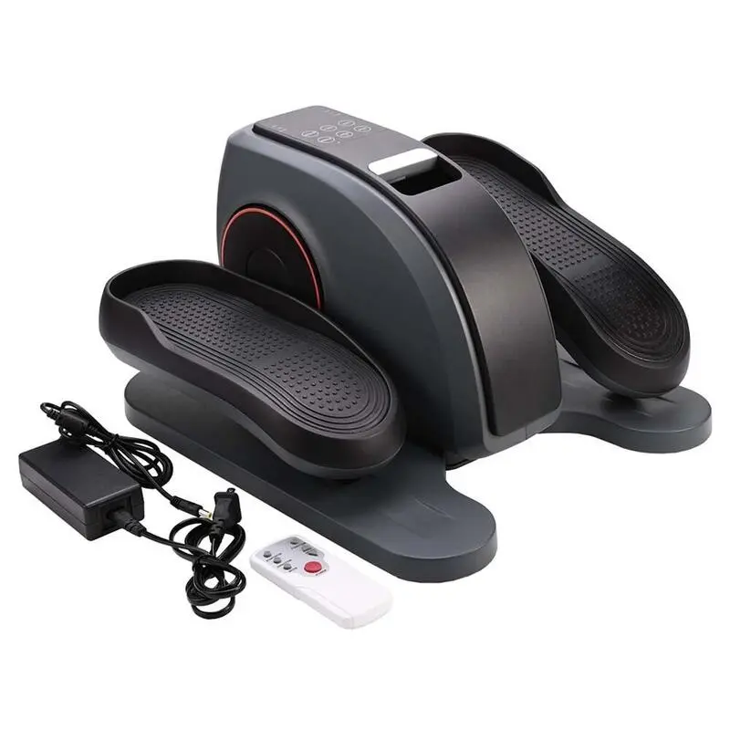 Mini Elíptica 10 Velocidades Ejercitador Pies Portátil Mando Veleta Mobiclinic 3 Mini Elíptica 10 Velocidades Ejercitador Pies Portátil Mando Veleta Mobiclinic