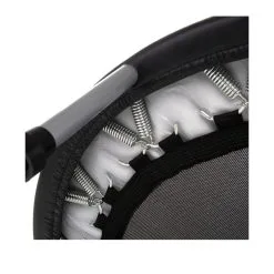 MINI TRAMPOLIN PRO 1 YOURFIT -tienda de equipos de fitness mini trampolin pro 1 yourfit 3