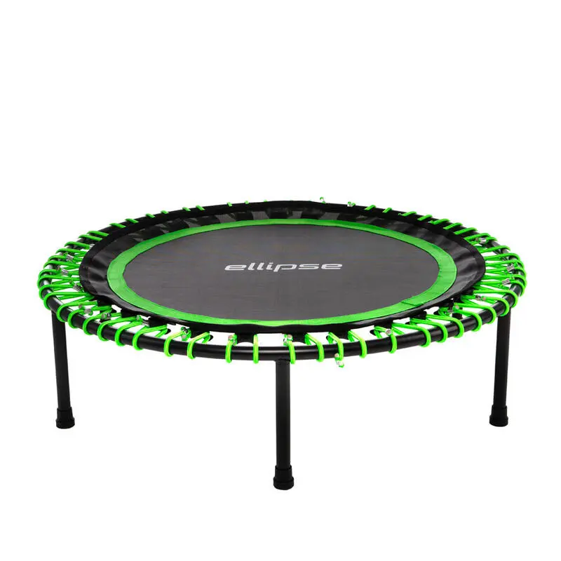 MINI TRAMPOLÍN PRO2 YOURFIT 4 MINI TRAMPOLÍN PRO2 YOURFIT - Imagen 2