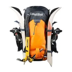 Mochila De Montaña De 27 Litros Columbus Outdoor -tienda de equipos de fitness mochila de montaa de 27 litros columbus outdoor 2