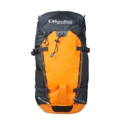 Mochila De Montaña De 27 Litros Columbus Outdoor -tienda de equipos de fitness mochila de montaa de 35 litros columbus outdoor
