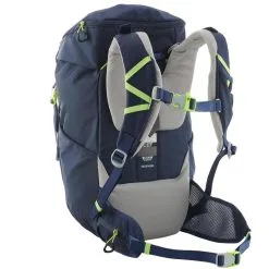 Mochila De Montaña Y Trekking Niños 28L Quechua MH500 -tienda de equipos de fitness mochila de montaa y trekking nios 28l quechua mh500 3