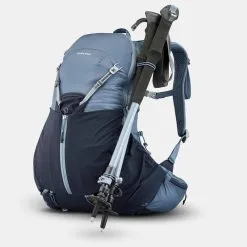 Mochila De Montaña Y Trekking Ultraligera 17L Quechua FH500 Con Bolsa De Agua 9 Mochila De Montaña Y Trekking Ultraligera 17L Quechua FH500 Con Bolsa De Agua -tienda de equipos de fitness mochila de montaa y trekking ultraligera 17l quechua fh500 con bolsa de agua 2