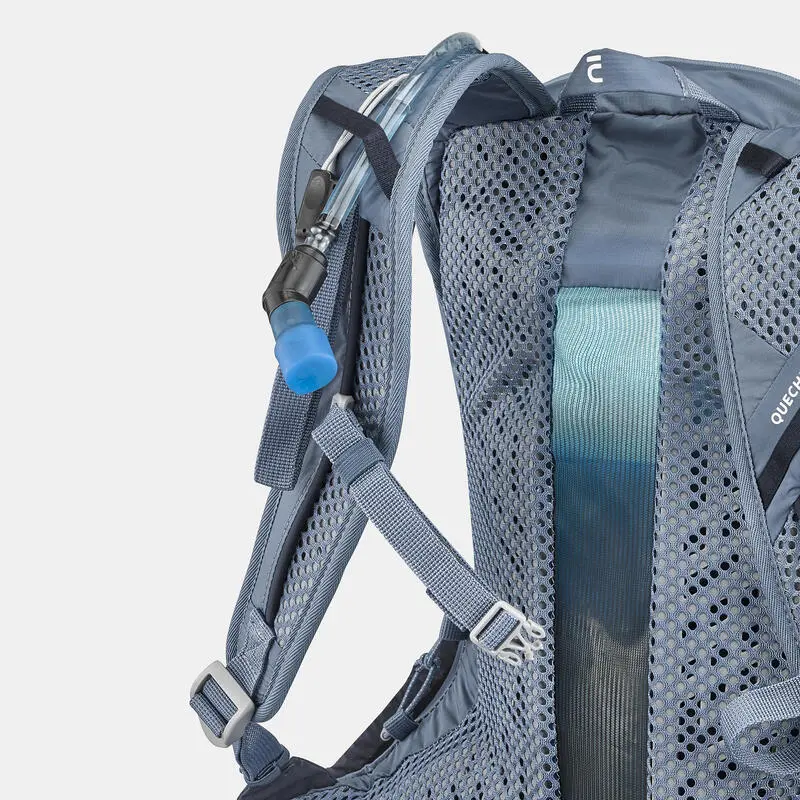 Mochila De Montaña Y Trekking Ultraligera 17L Quechua FH500 Con Bolsa De Agua 7 Mochila De Montaña Y Trekking Ultraligera 17L Quechua FH500 Con Bolsa De Agua - Imagen 5